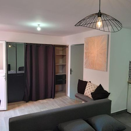 Appartement Proche Gare Σαιν-Μπριέκ Εξωτερικό φωτογραφία