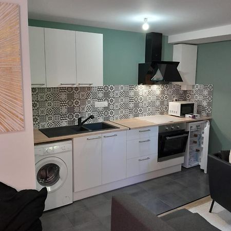 Appartement Proche Gare Σαιν-Μπριέκ Εξωτερικό φωτογραφία