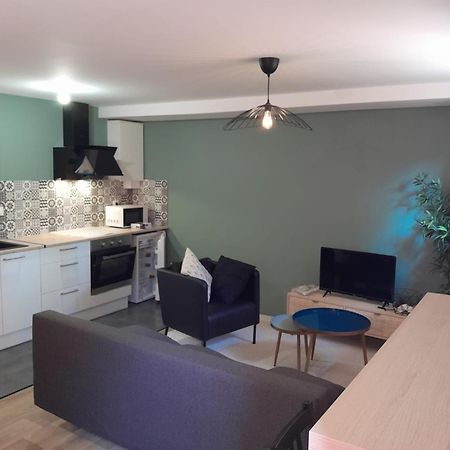 Appartement Proche Gare Σαιν-Μπριέκ Εξωτερικό φωτογραφία