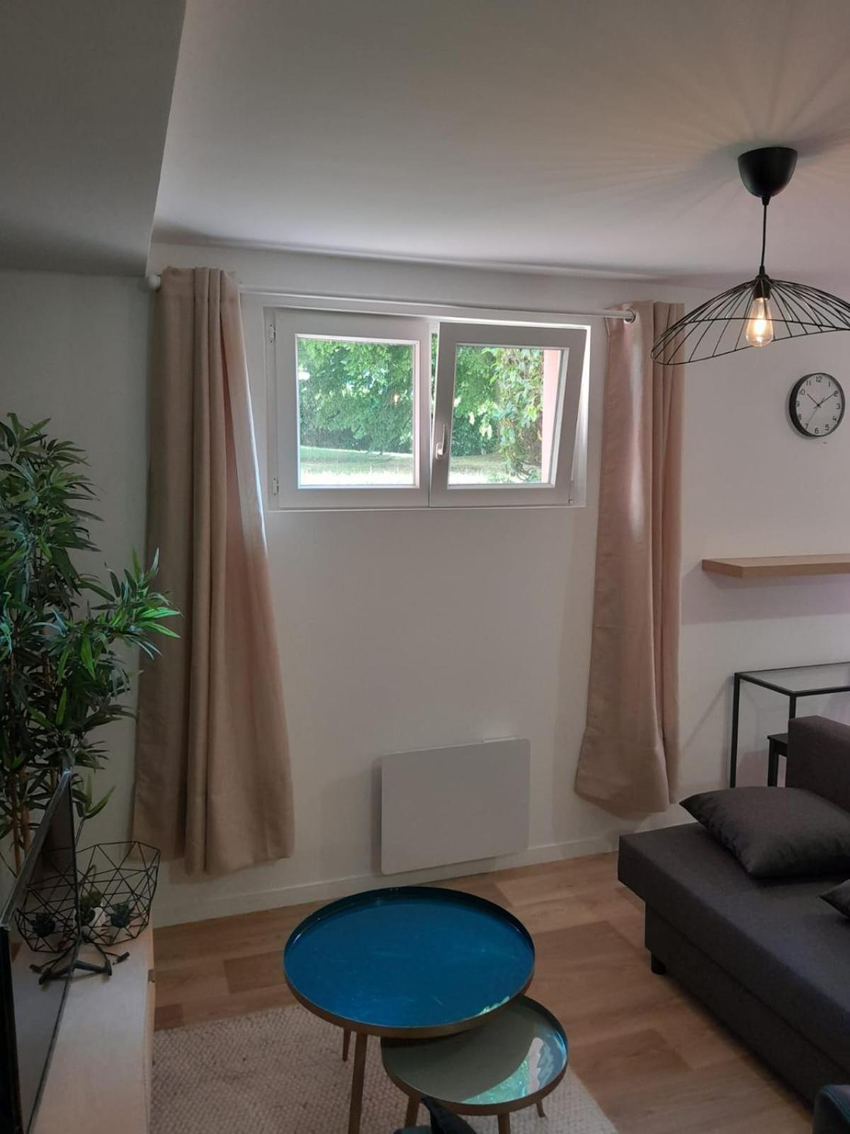 Appartement Proche Gare Σαιν-Μπριέκ Εξωτερικό φωτογραφία
