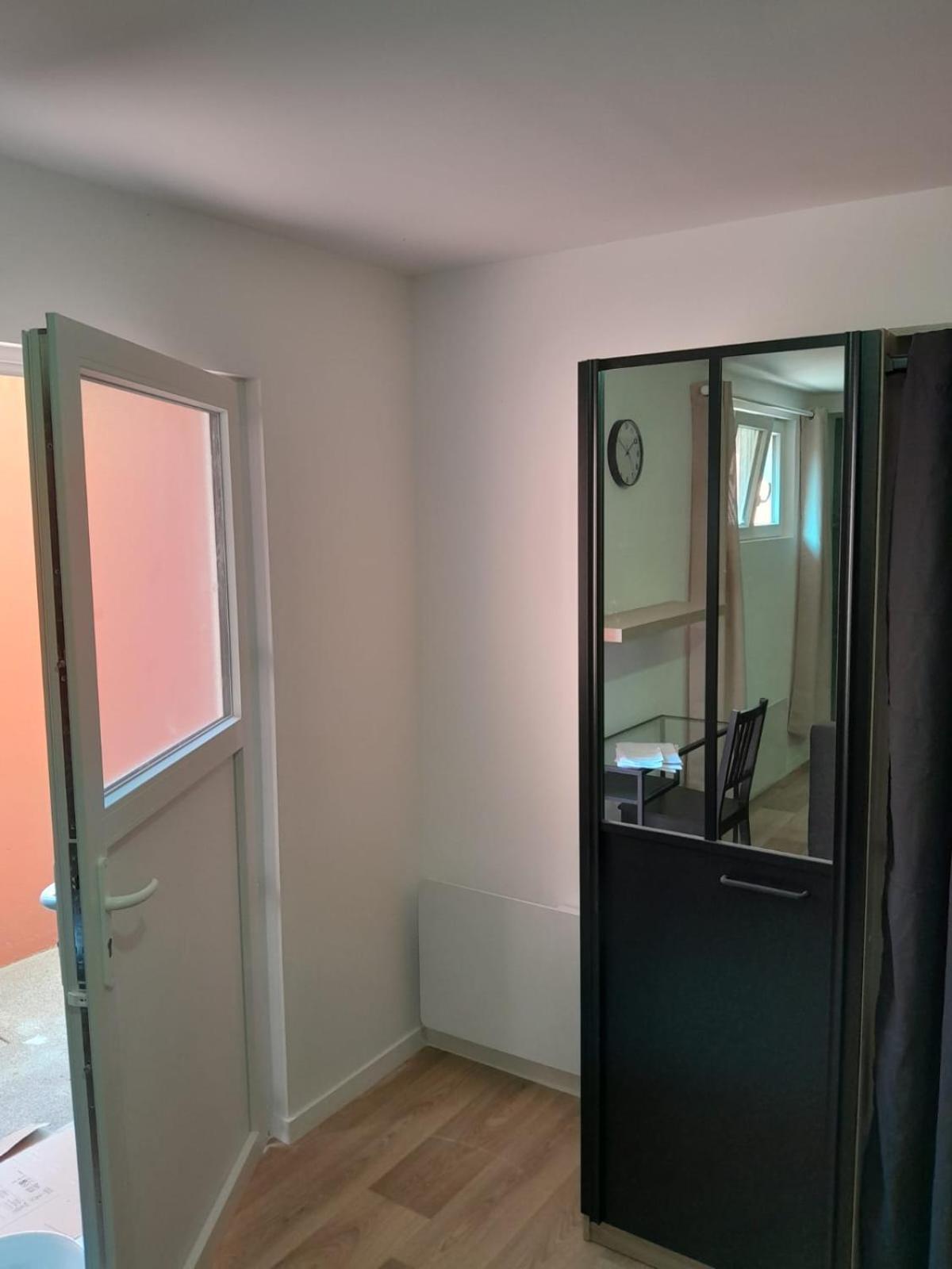 Appartement Proche Gare Σαιν-Μπριέκ Εξωτερικό φωτογραφία